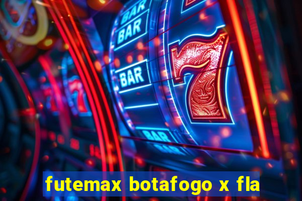 futemax botafogo x fla